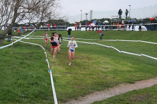 2010 Campionato de España de Cross 230
